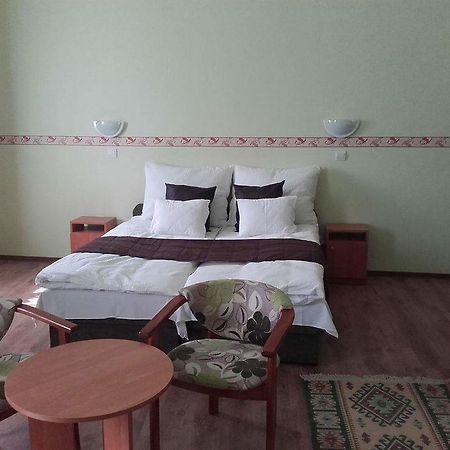 Reka Vendeghaz Hotel Tokaj Luaran gambar