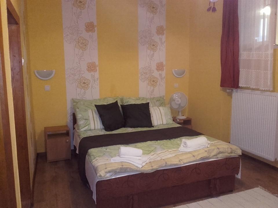 Reka Vendeghaz Hotel Tokaj Luaran gambar