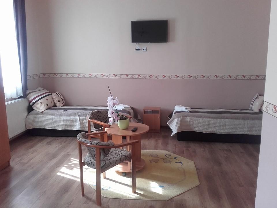 Reka Vendeghaz Hotel Tokaj Luaran gambar