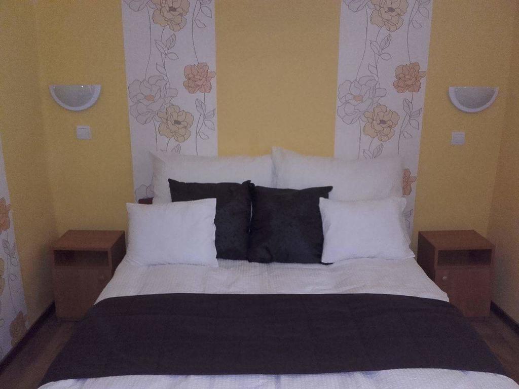 Reka Vendeghaz Hotel Tokaj Luaran gambar