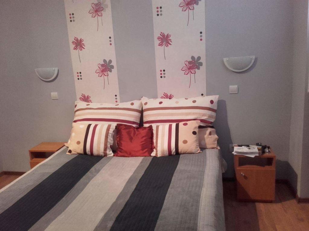 Reka Vendeghaz Hotel Tokaj Luaran gambar