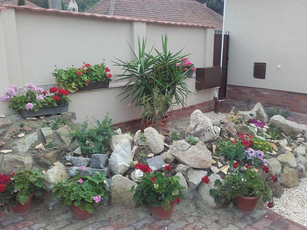 Reka Vendeghaz Hotel Tokaj Luaran gambar