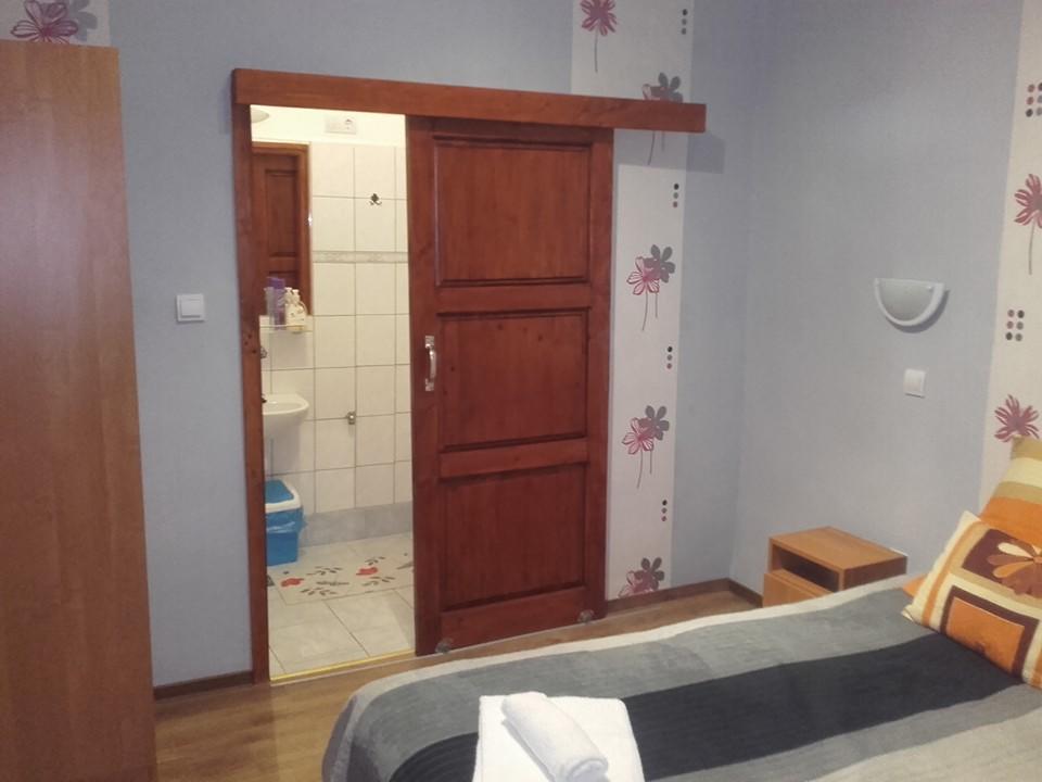 Reka Vendeghaz Hotel Tokaj Luaran gambar