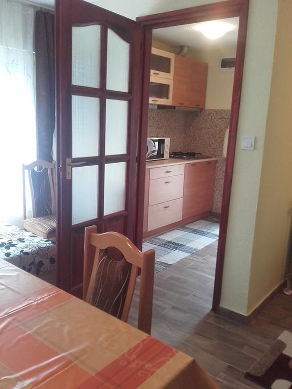 Reka Vendeghaz Hotel Tokaj Luaran gambar