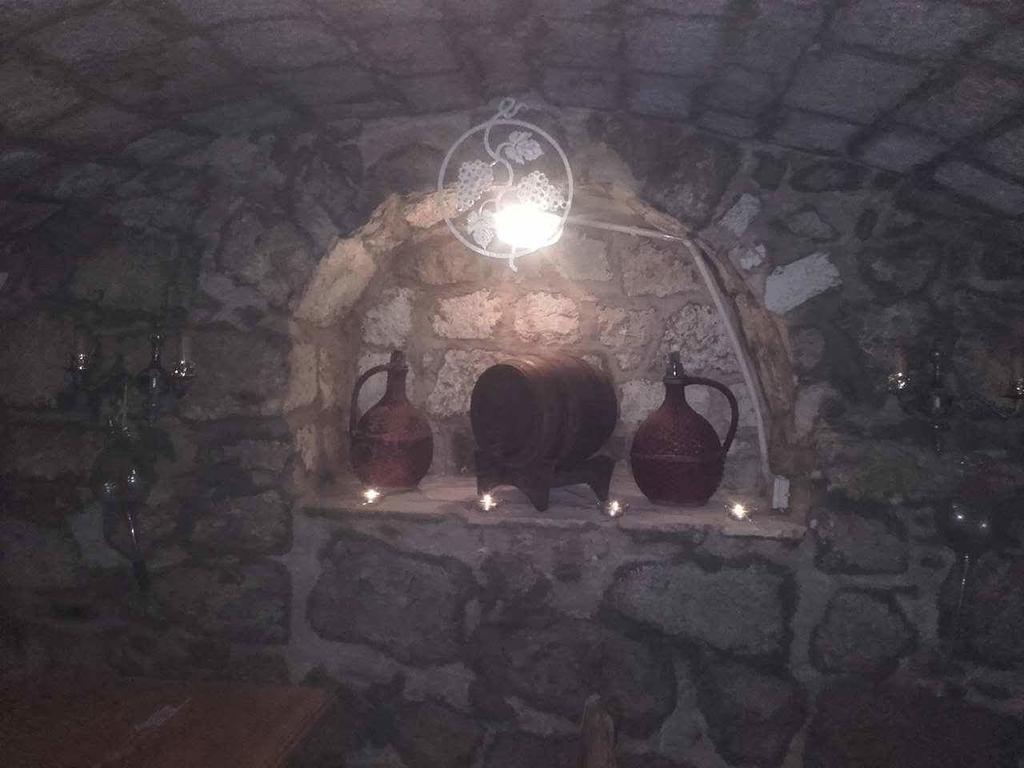 Reka Vendeghaz Hotel Tokaj Luaran gambar