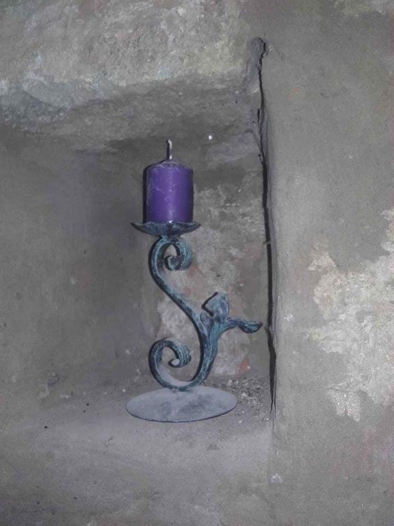 Reka Vendeghaz Hotel Tokaj Luaran gambar