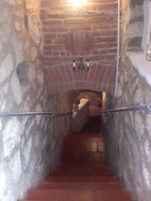 Reka Vendeghaz Hotel Tokaj Luaran gambar
